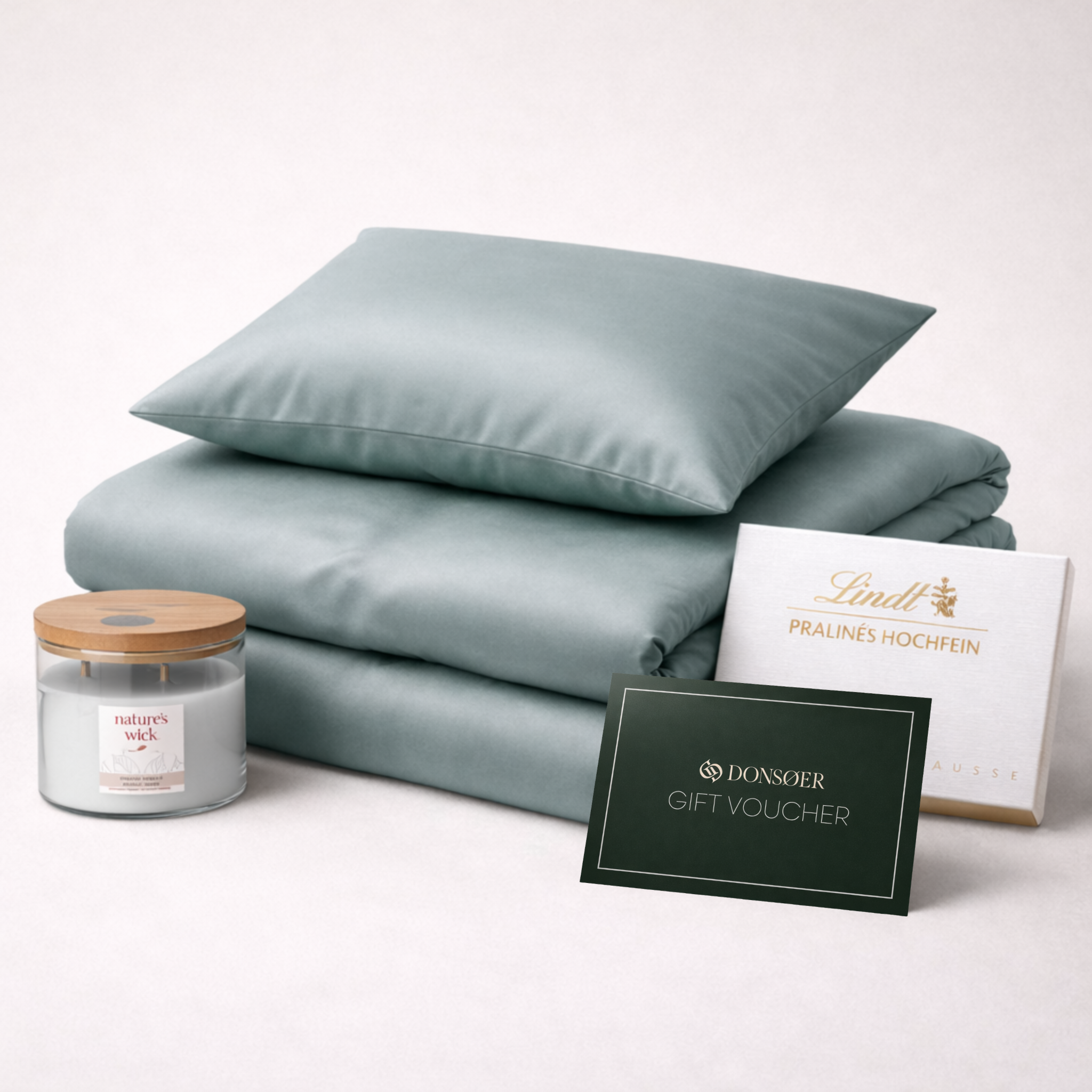 Experience set – Calm Mist