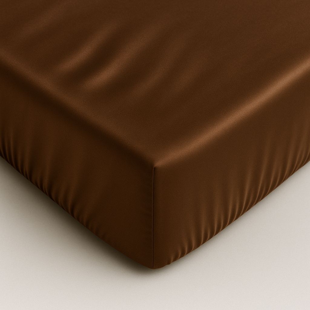 Silkys sheet – Soft Earth