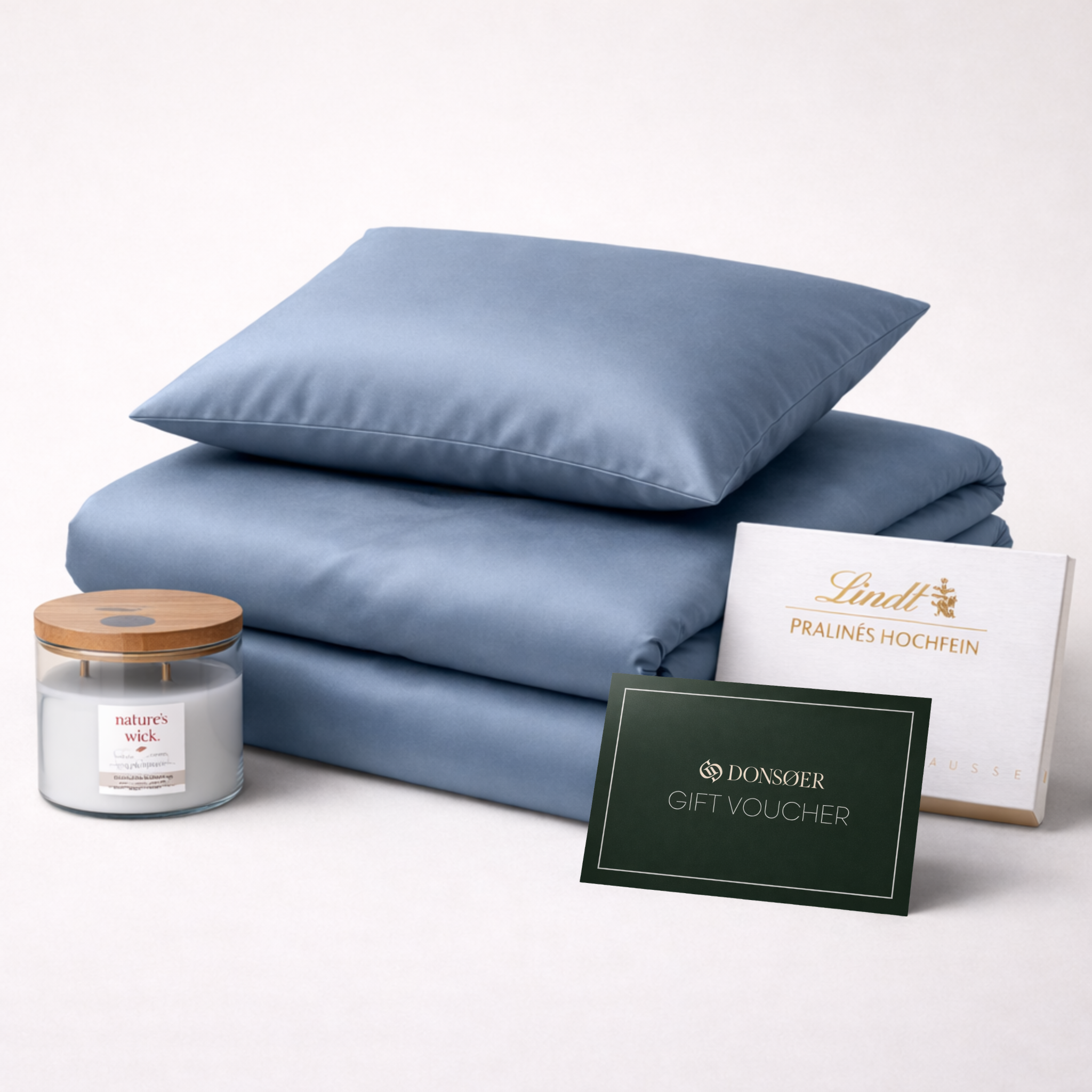 Experience sada – Clear Sky