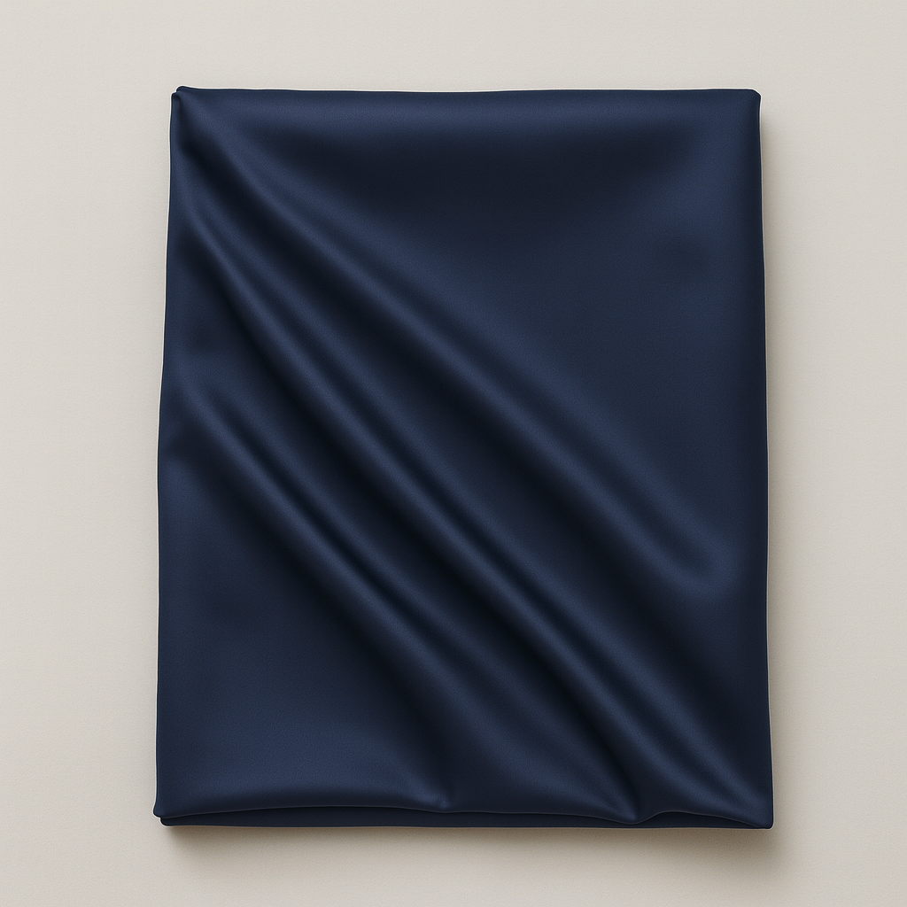 Silkys Duvet Cover – Midnight Shore