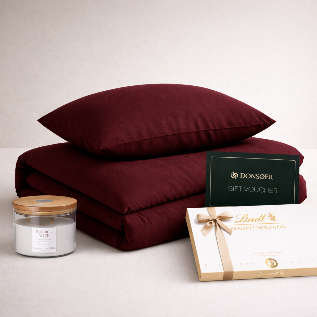 Experience set – Dark Wine