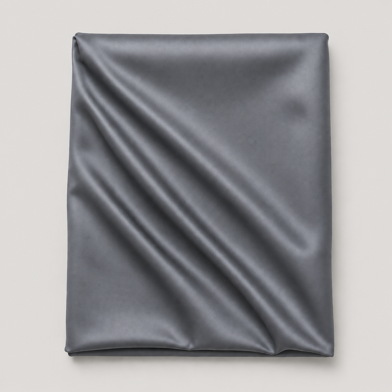 Seidenbettbezug Silkys – Ruhiger Nebel