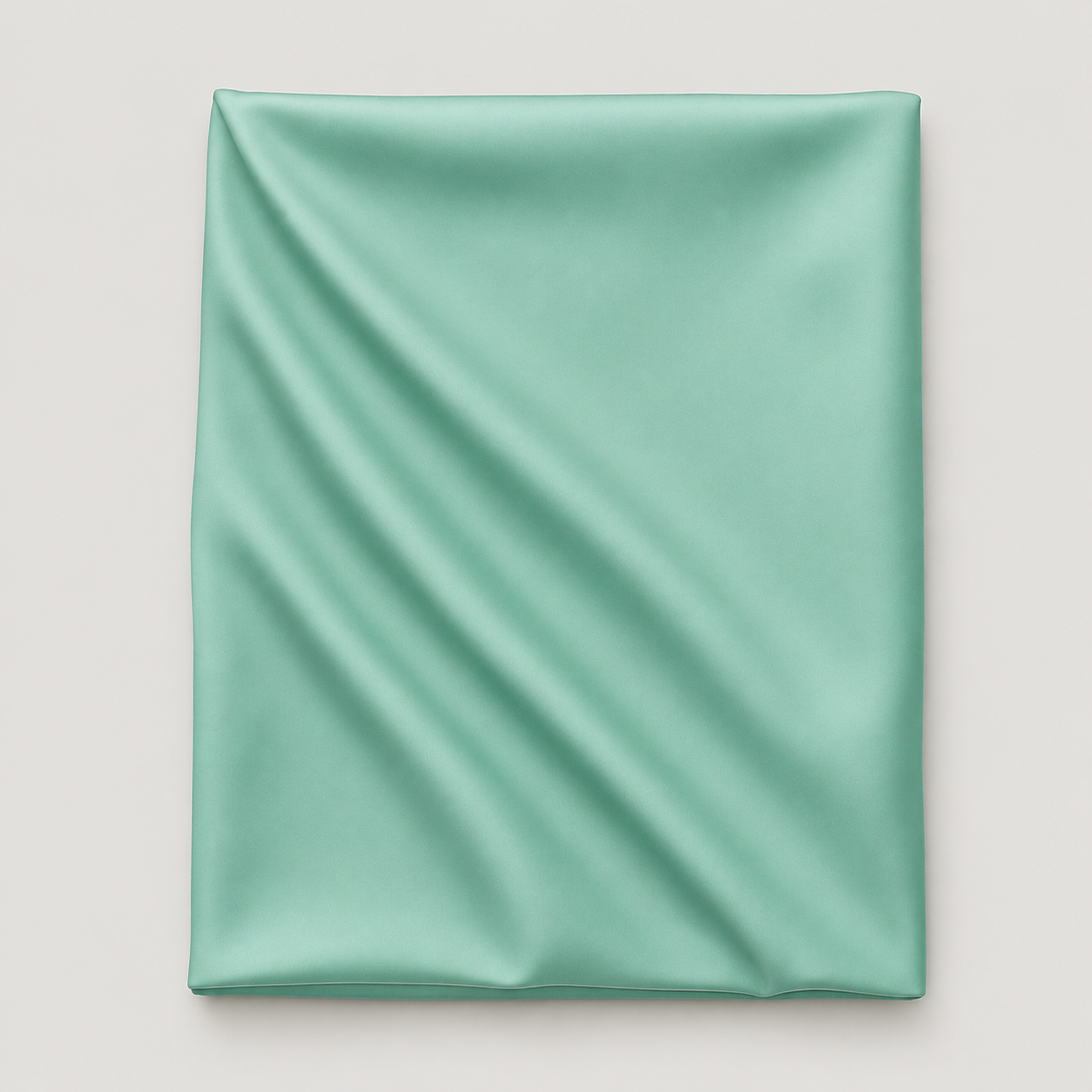 Seidenbettbezug Silkys – Morgenblatt