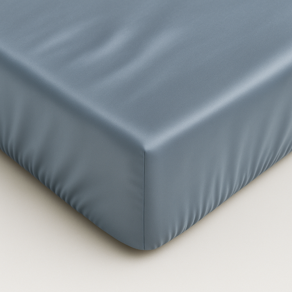 Silkys sheet – Clear Sky