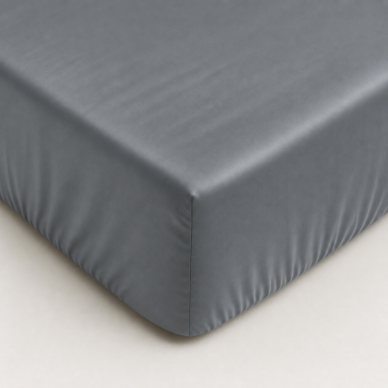 Bettlaken Silkys – Ruhiger Nebel
