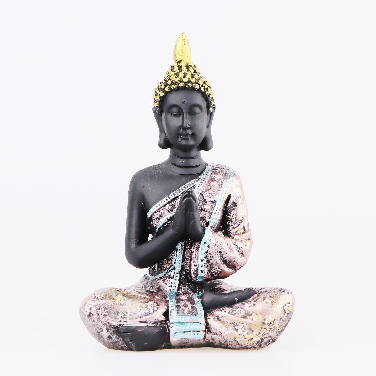 Feng Shui Statue – Praying Buddha