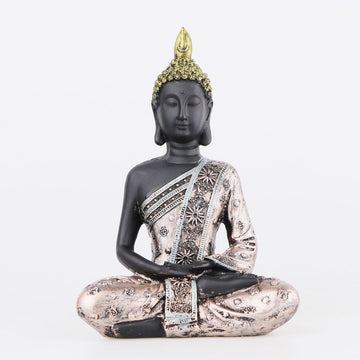 Feng Shui Statue – Meditating Buddha