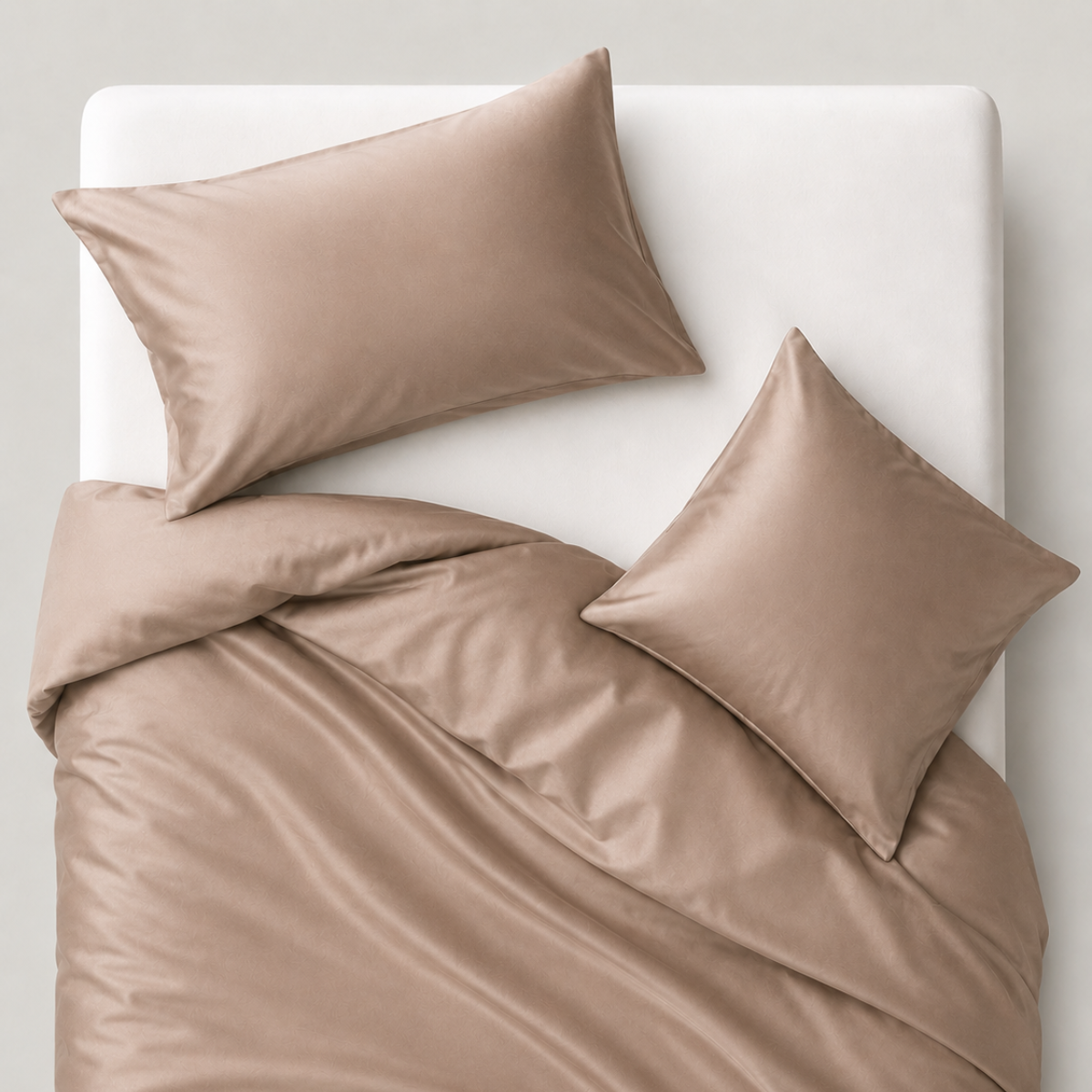 Bettwäsche Silkys – Mitternachtsküste