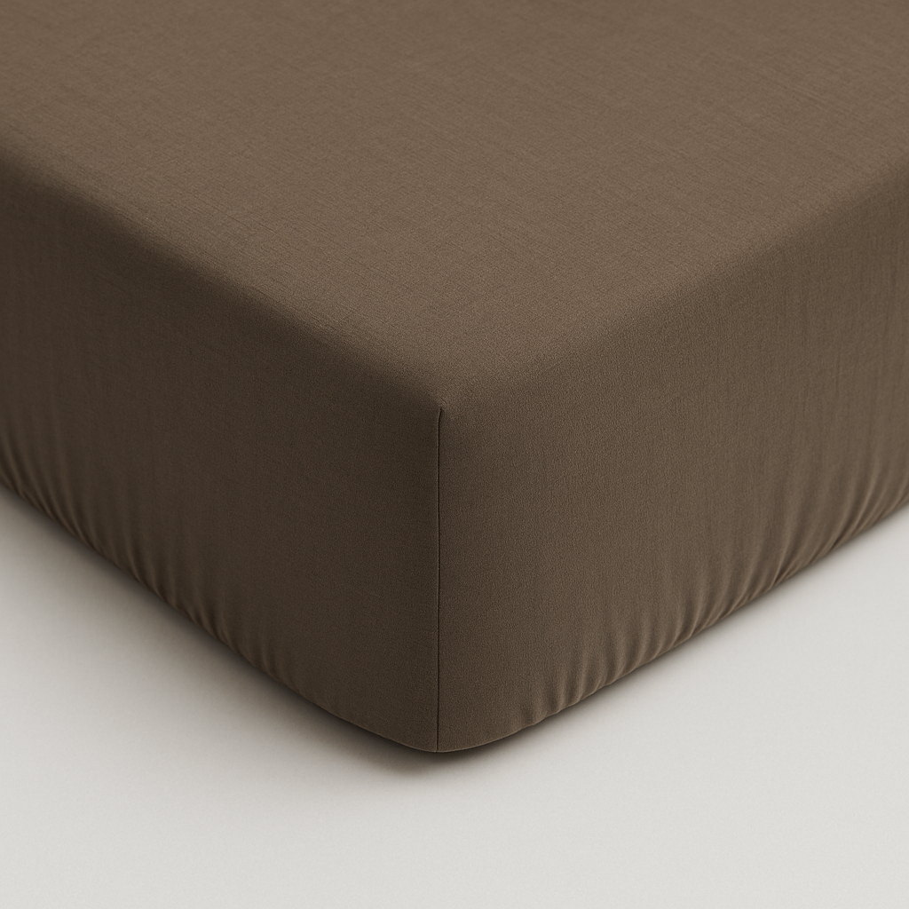 BømLen Sheet – Warm Wood