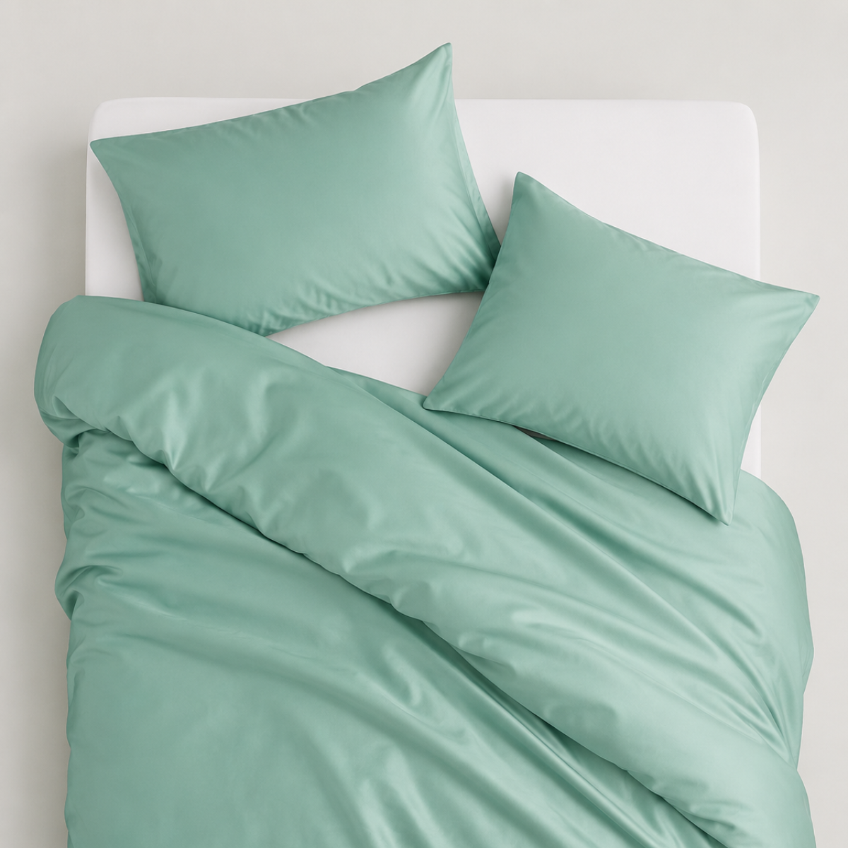 Bettwäsche Silkys – Morgenblatt