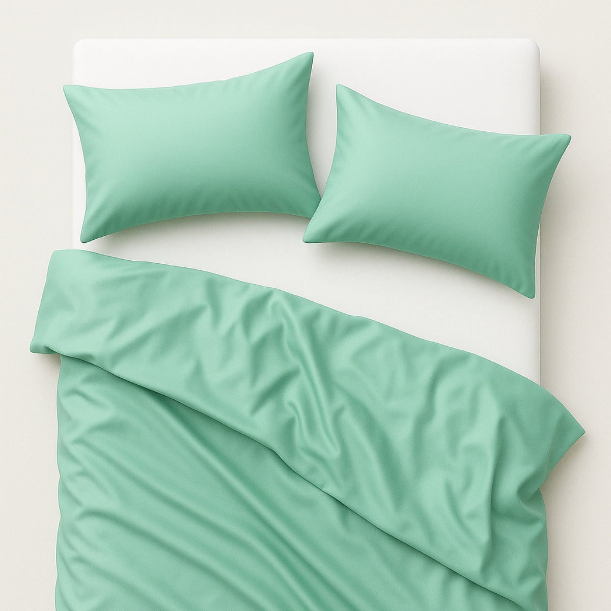 Silkys bedding – Morning Leaf