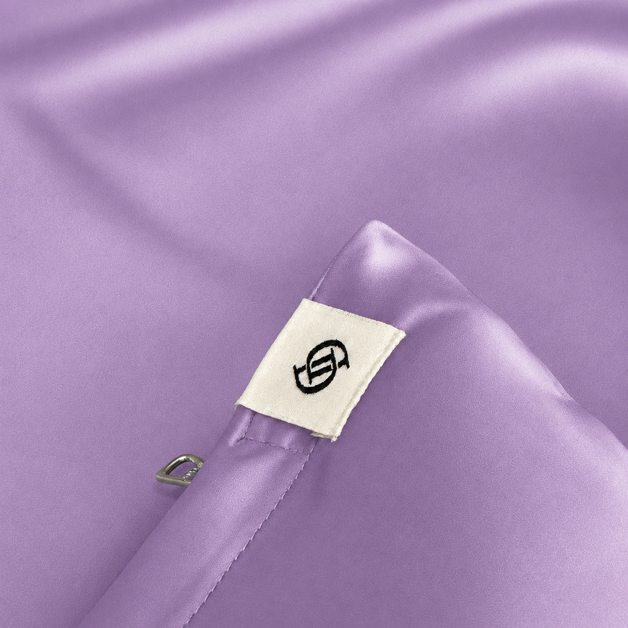 Bettwäsche Silkys – Blütenblattblüte