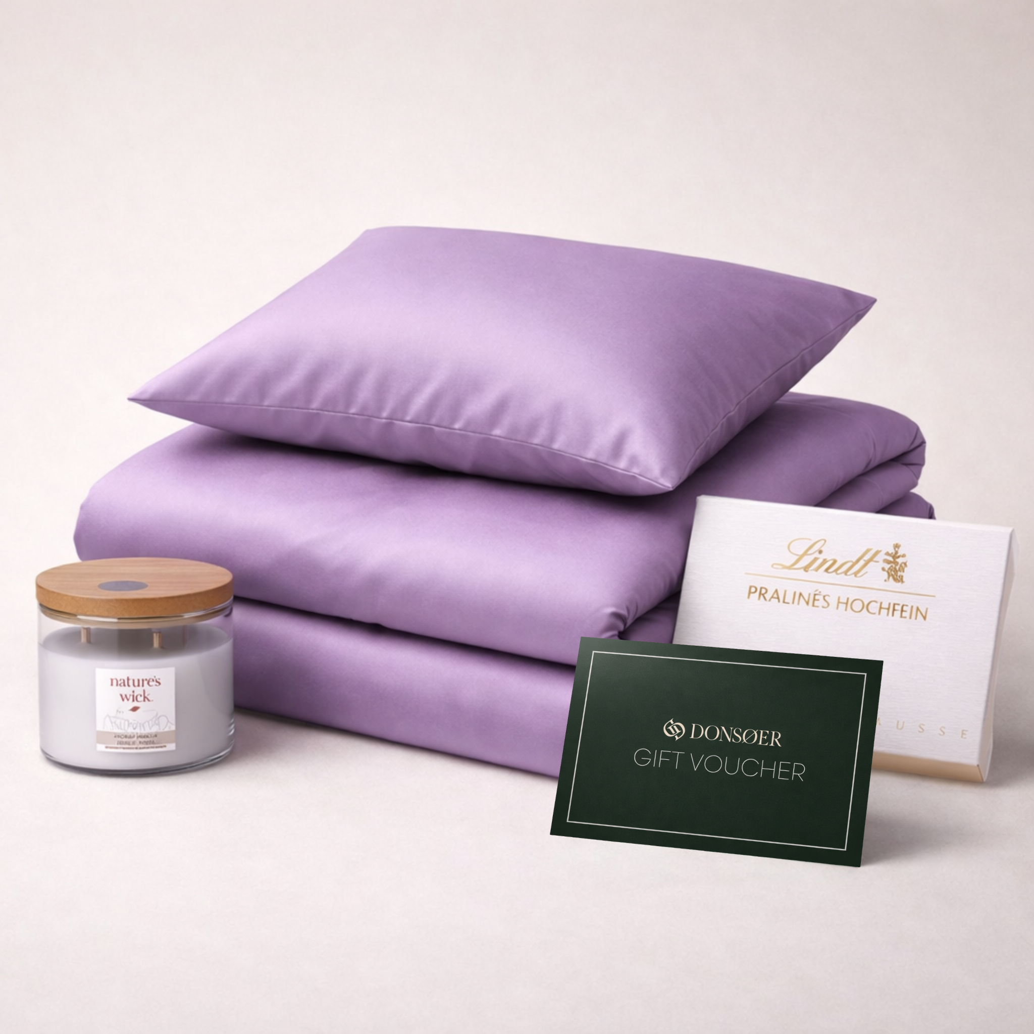 Experience sada – Petal Bloom