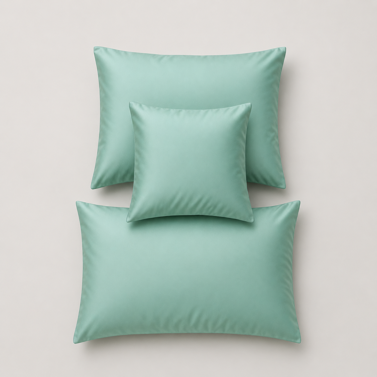 Silkys pillowcase – Morning Leaf