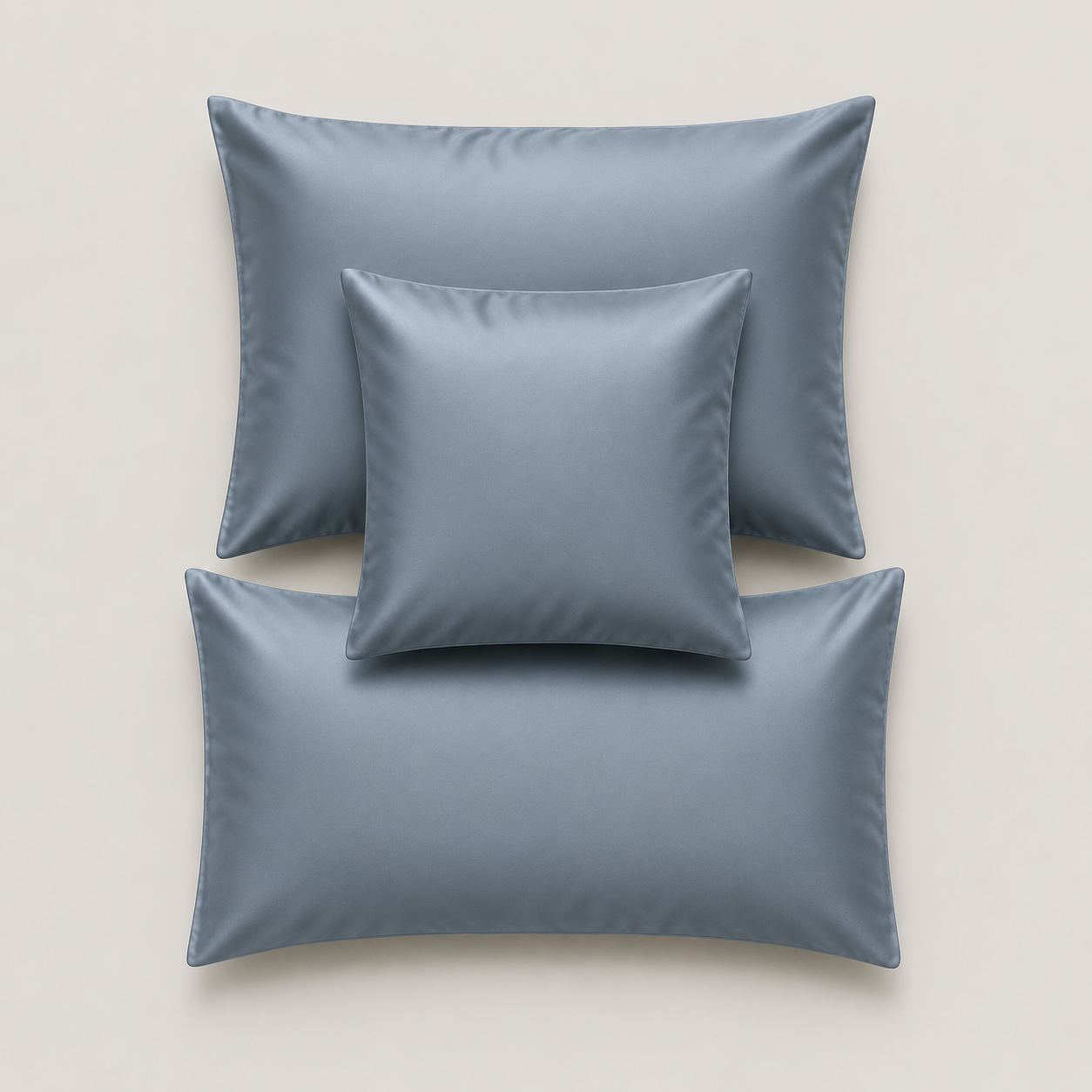 Silkys pillowcase – Clear Sky