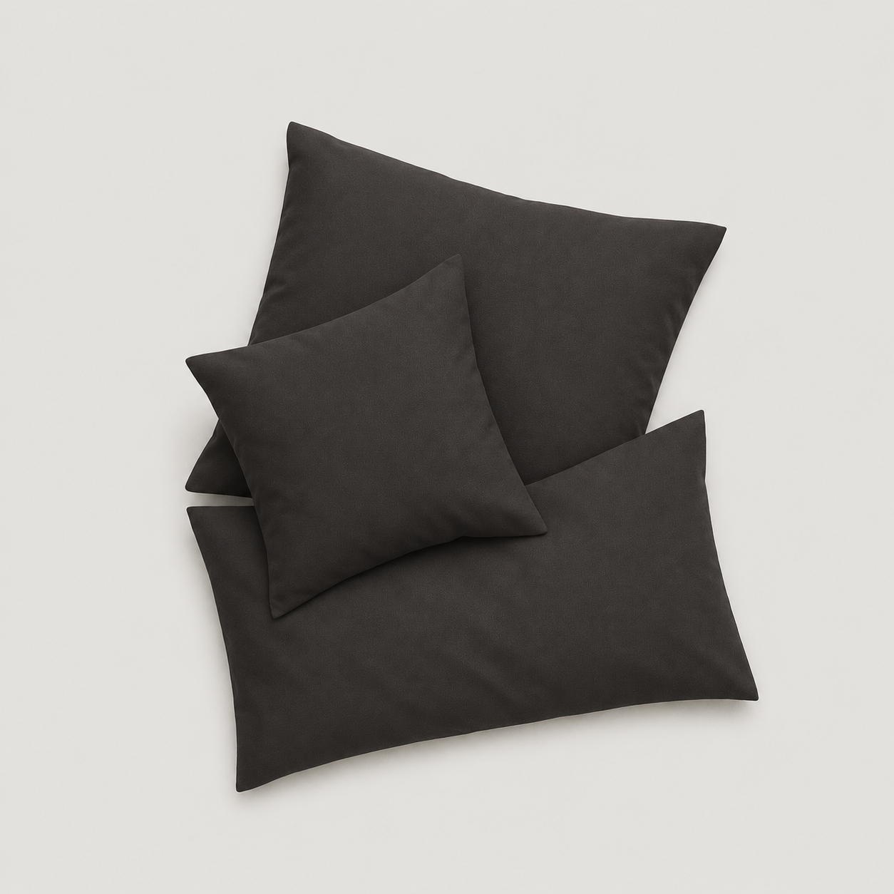 BømLen Cushion Cover - Deep Stone