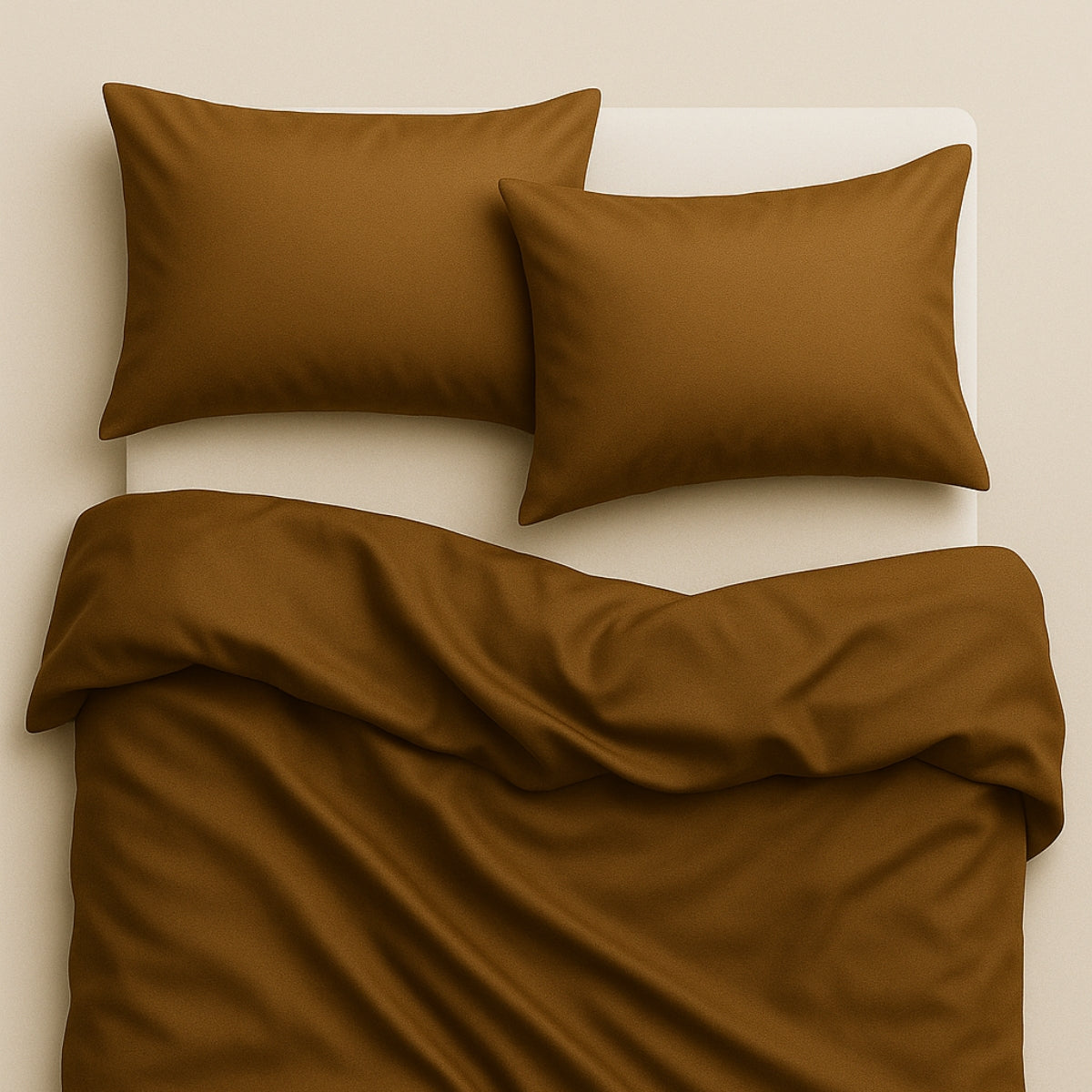 Bettwäsche Silkys – Weicher Ton