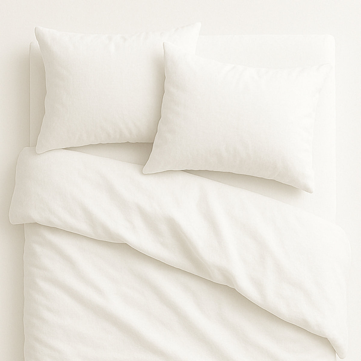 BømLen bedding – Soft Cloud