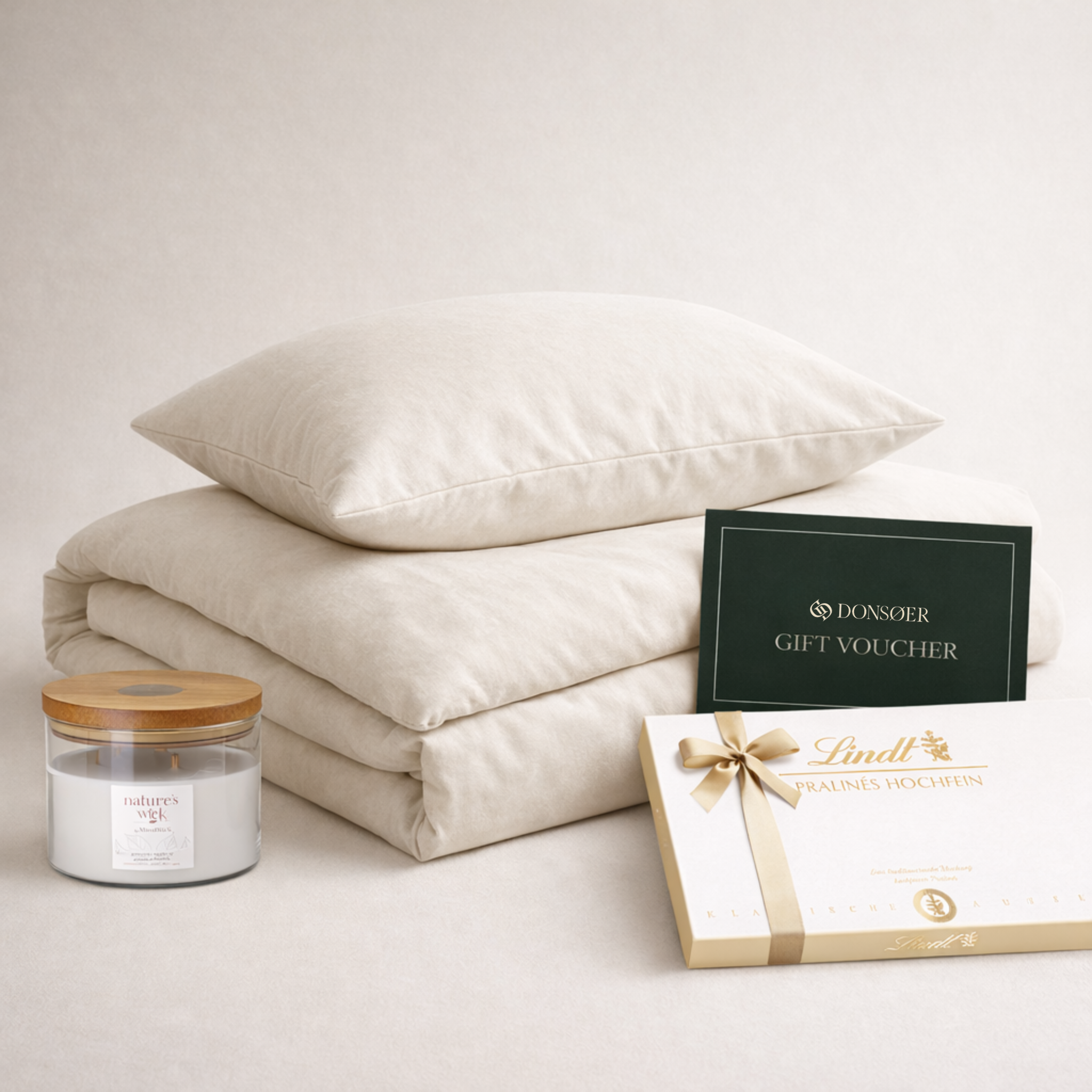 Experience sada – Soft Cloud