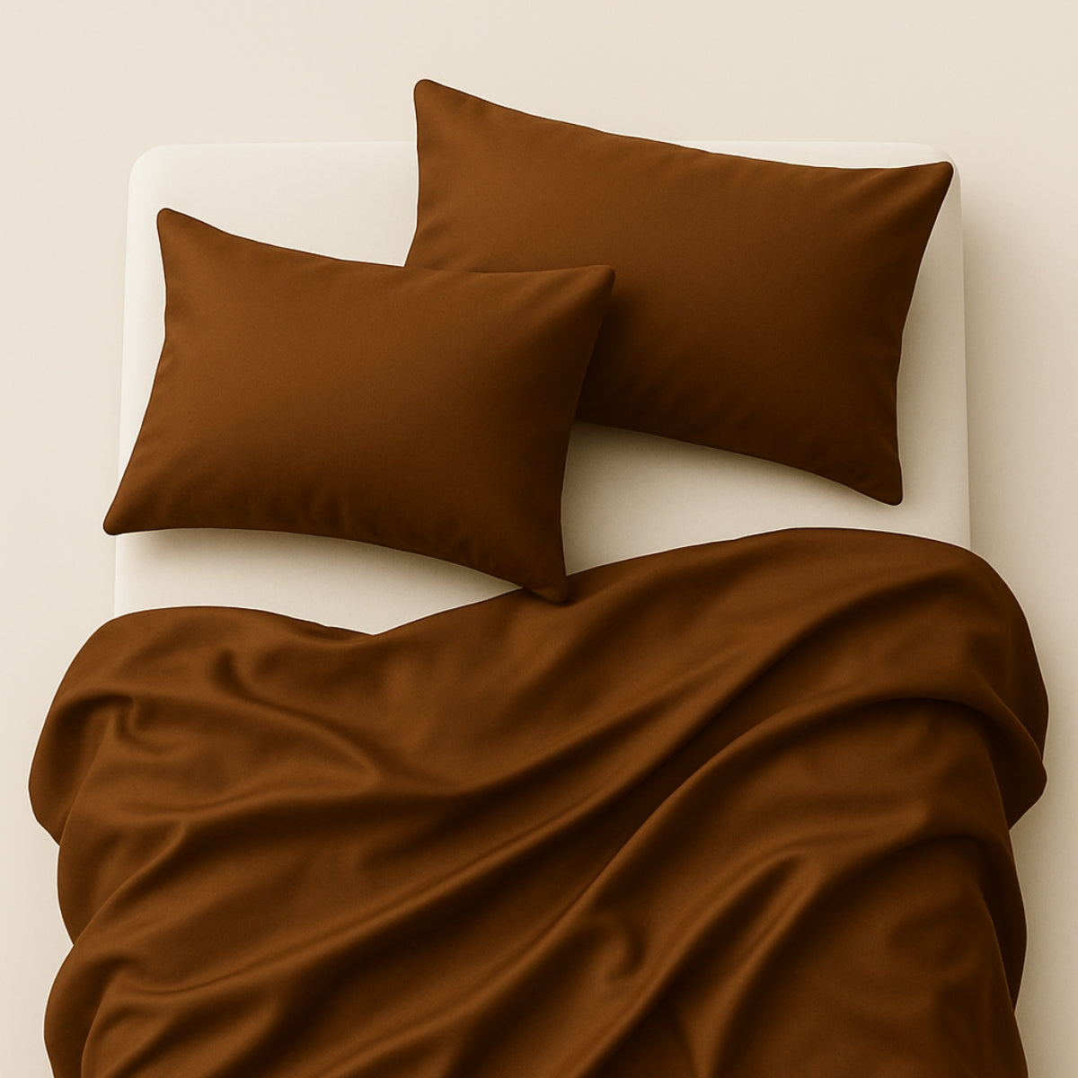 Silkys bedding – Soft Earth