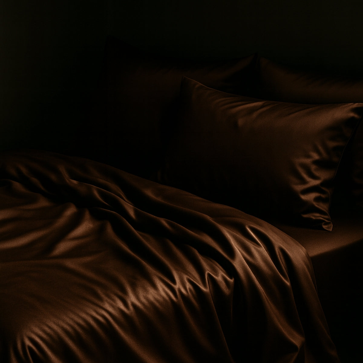 Silkys bedding – Soft Earth