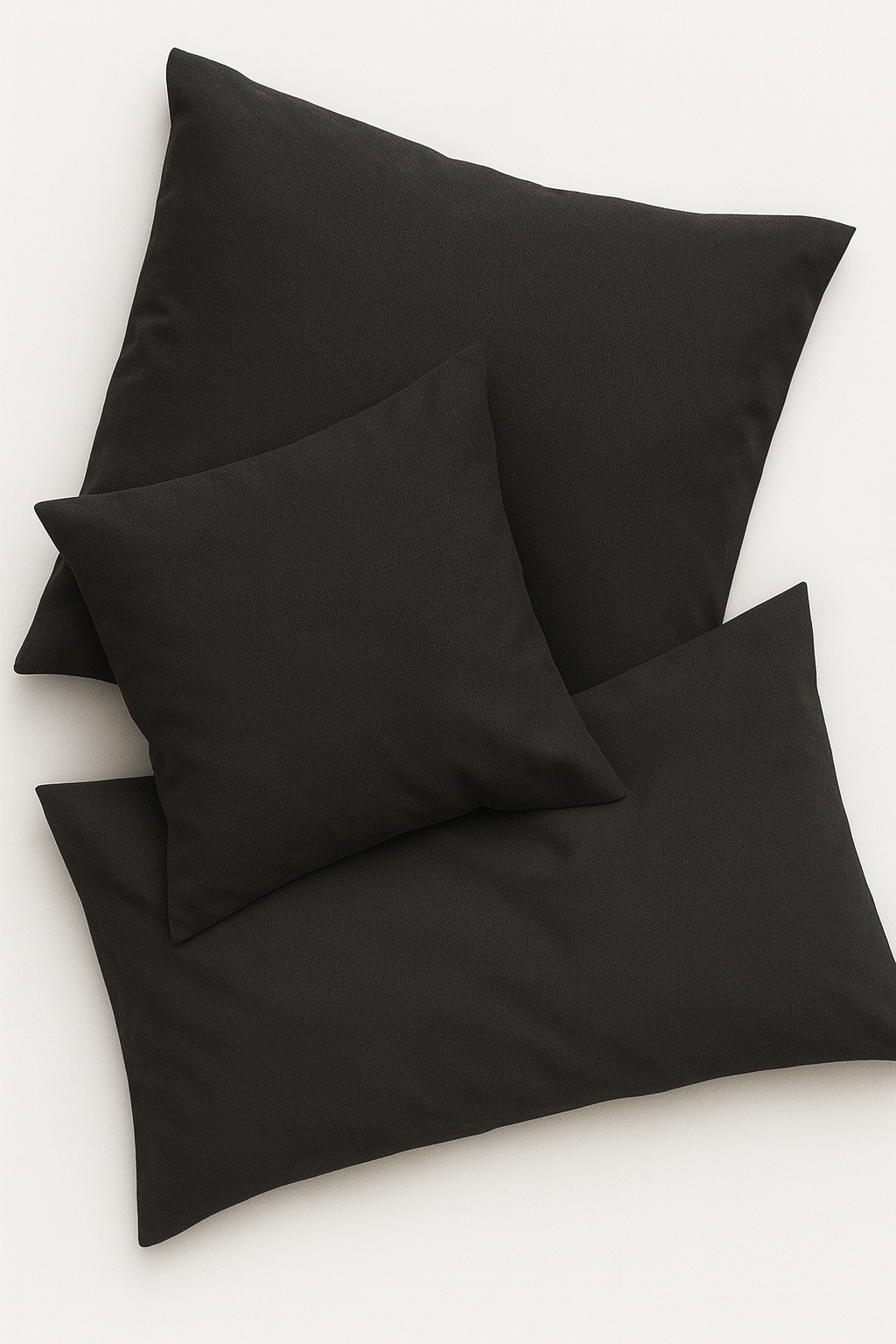 BømLen Bedding – Deep Stone
