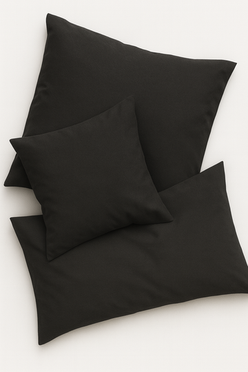 BømLen Cushion Cover - Deep Stone