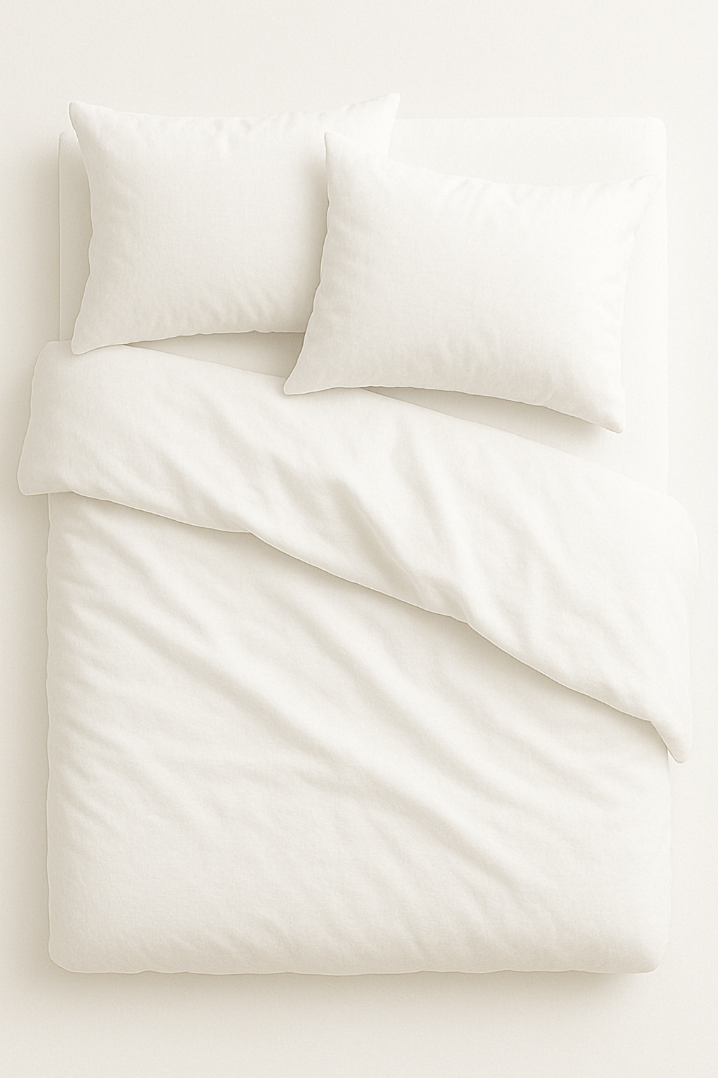 BømLen bedding – Soft Cloud
