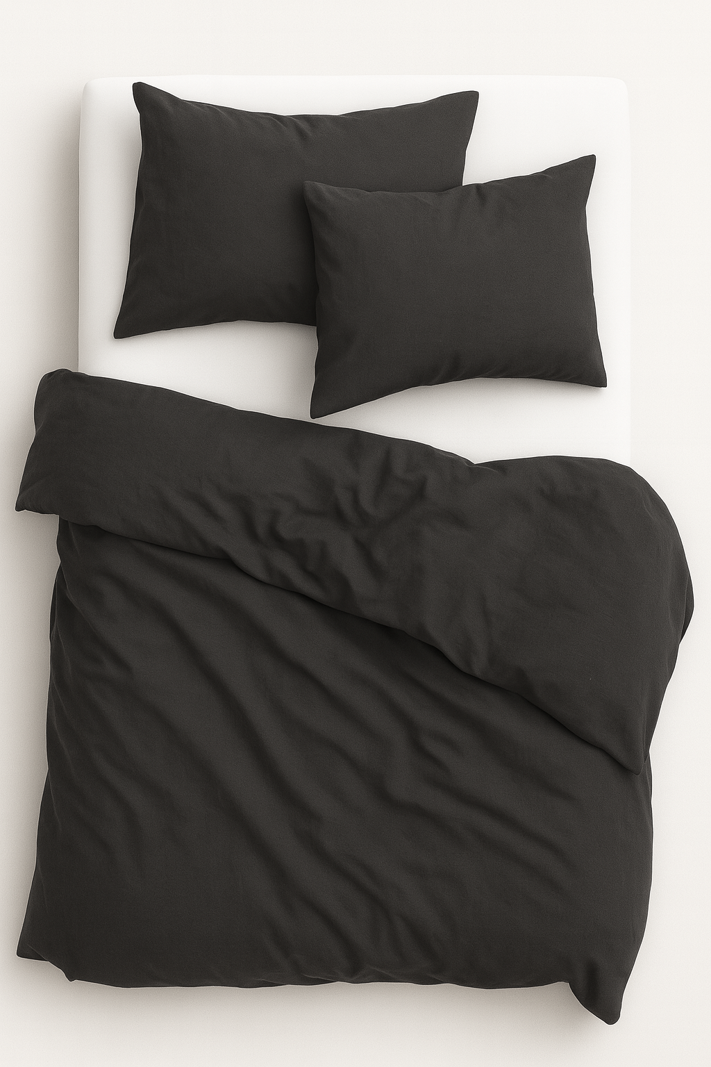 BømLen Bedding – Deep Stone