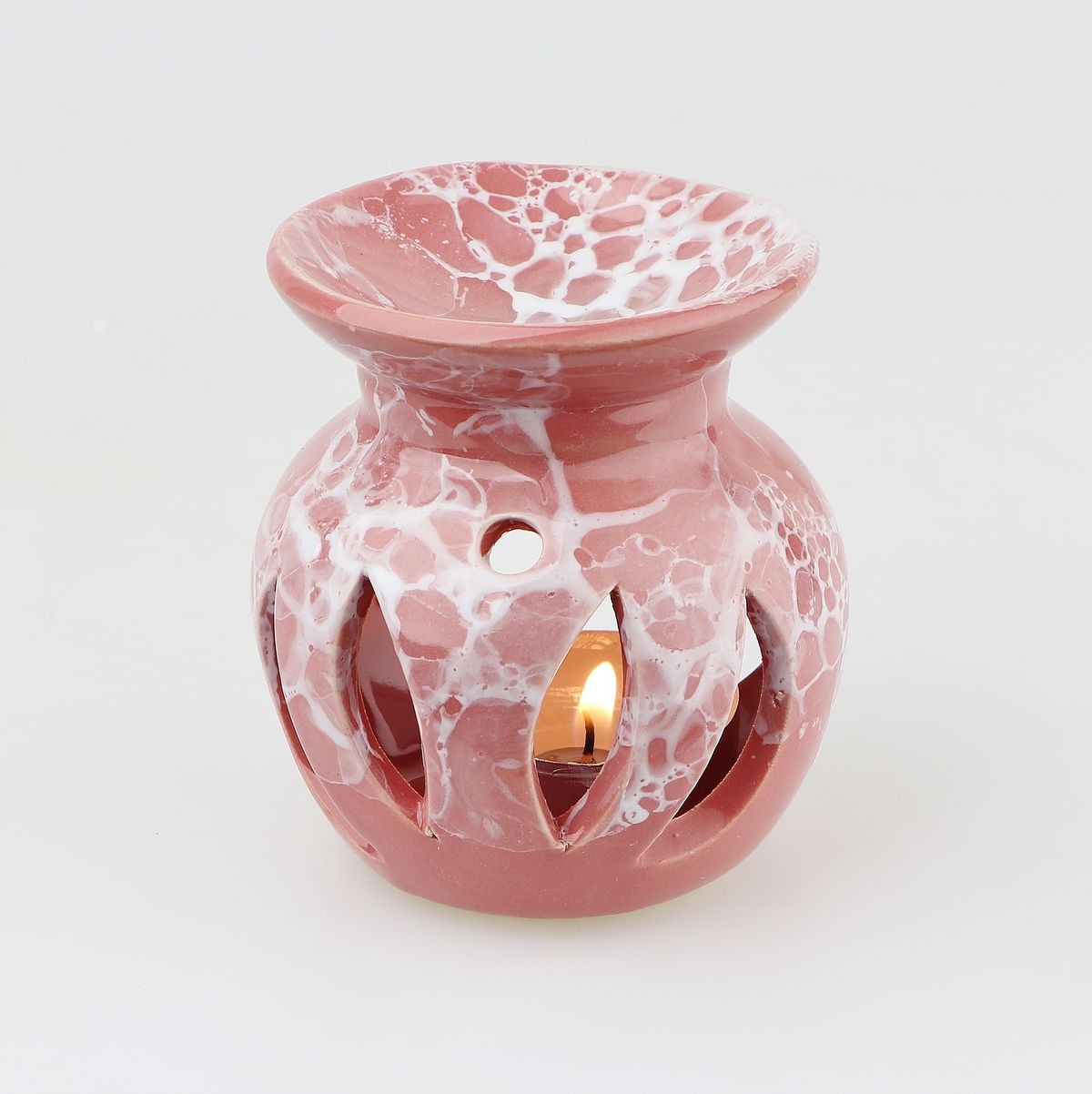 Aroma lamp – Alvíra