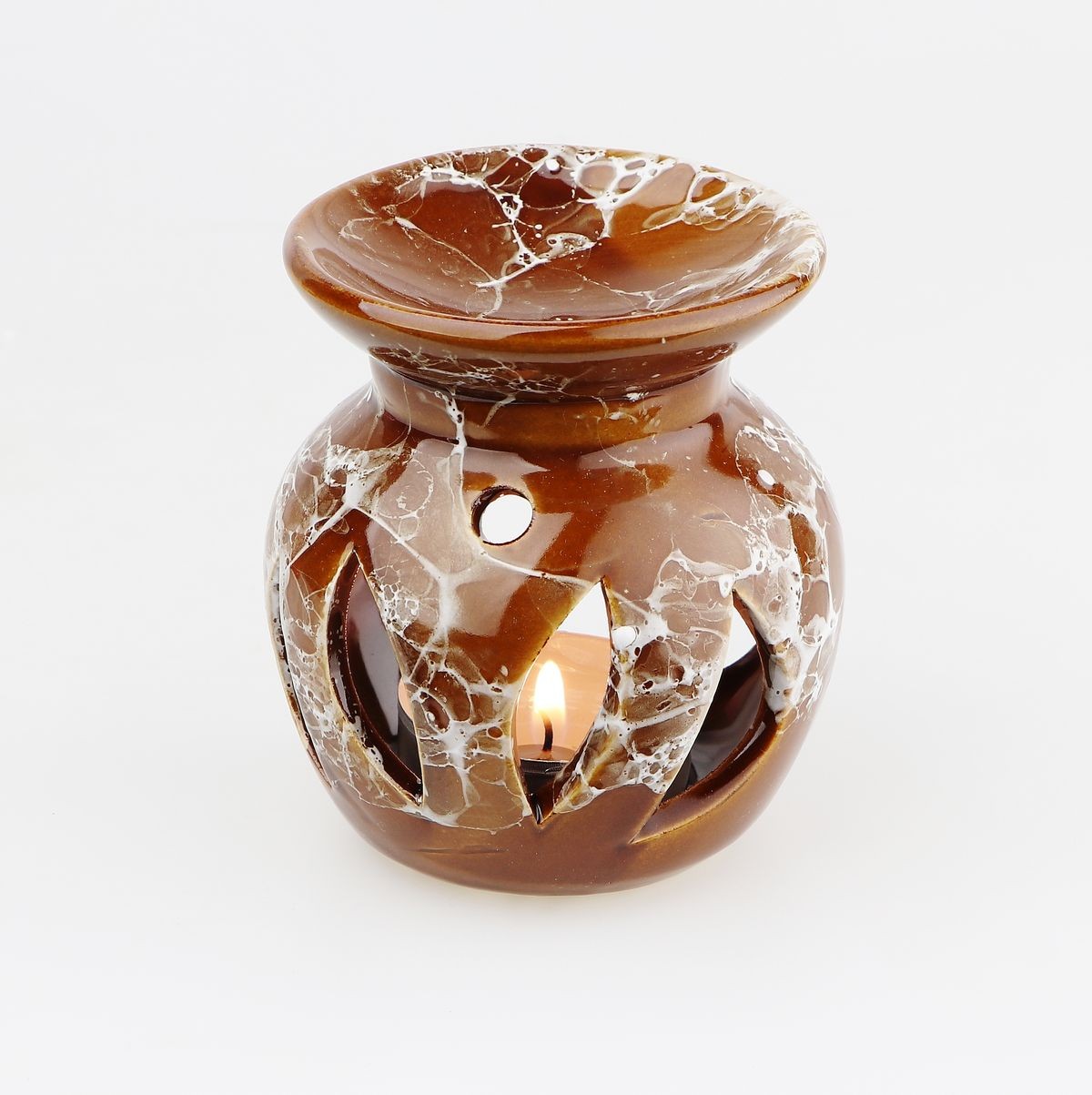 Aroma lamp – Alvíra