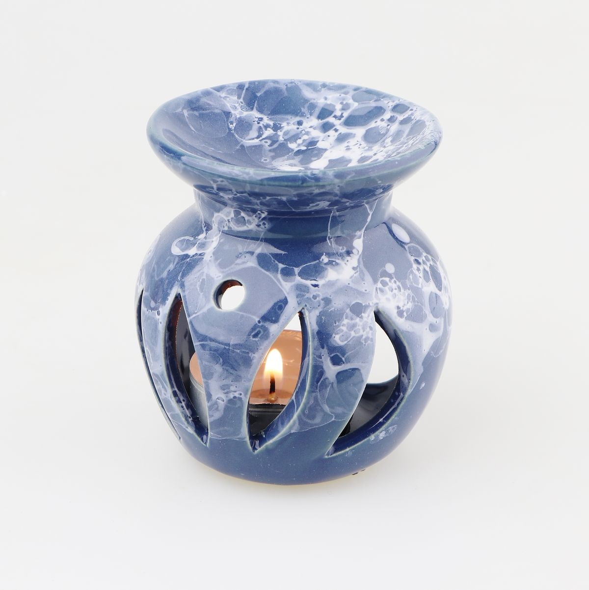 Aroma lamp – Alvíra