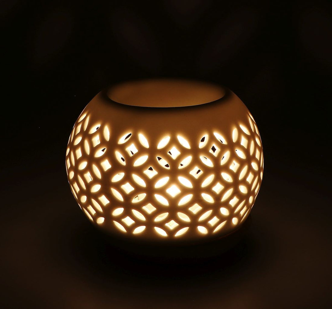 Aroma lamp – Amara