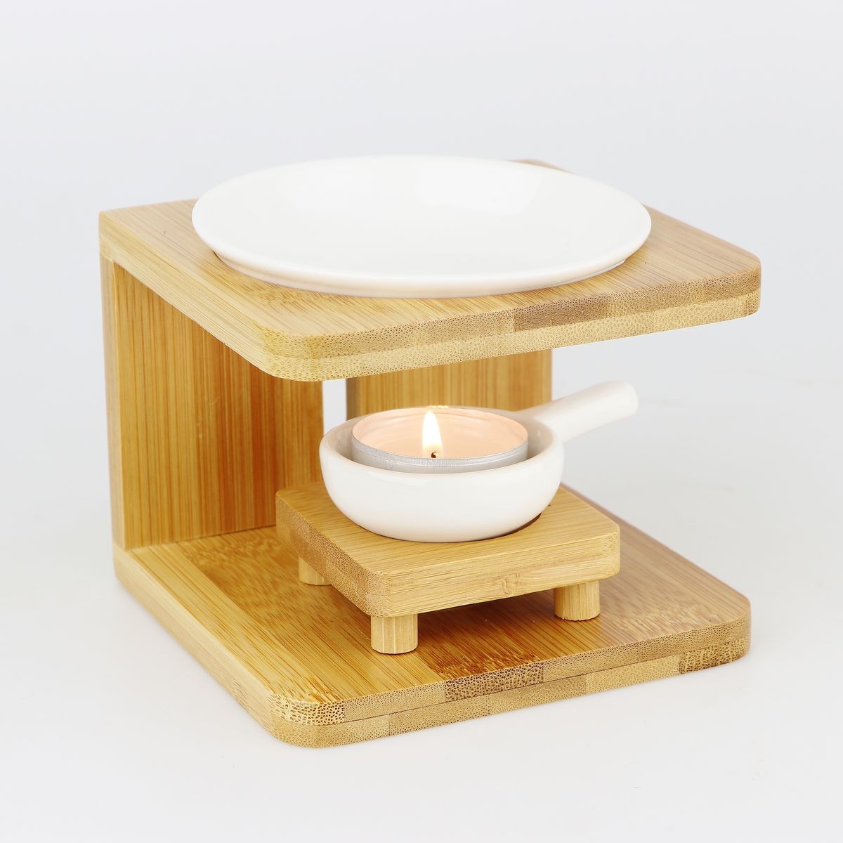 Aroma lamp – AuraFlow 2