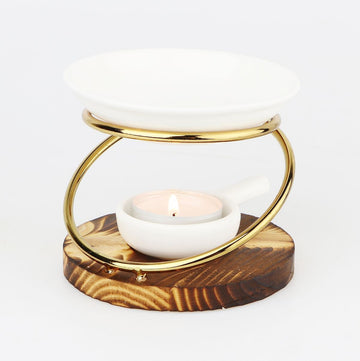 Aroma lamp – AuraFlow