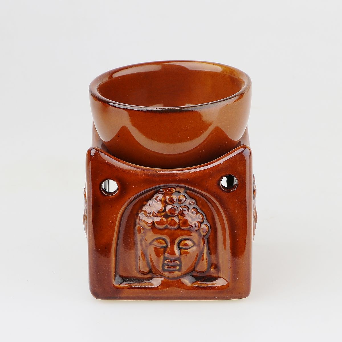 Aroma lamp – Buddha