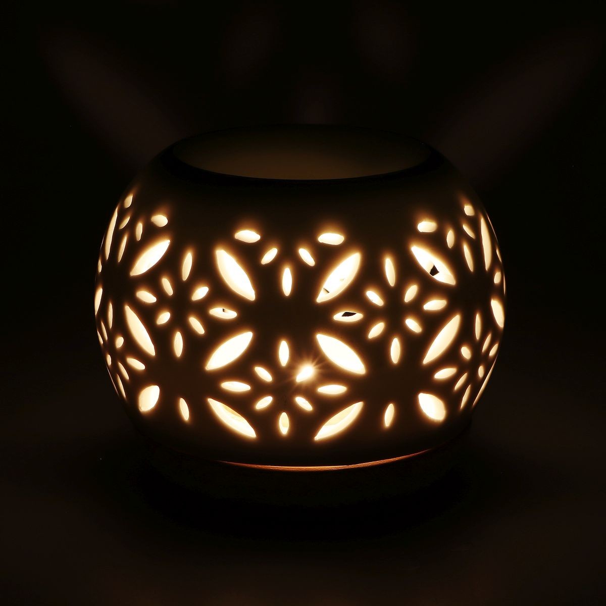 Aromalampe – Everly