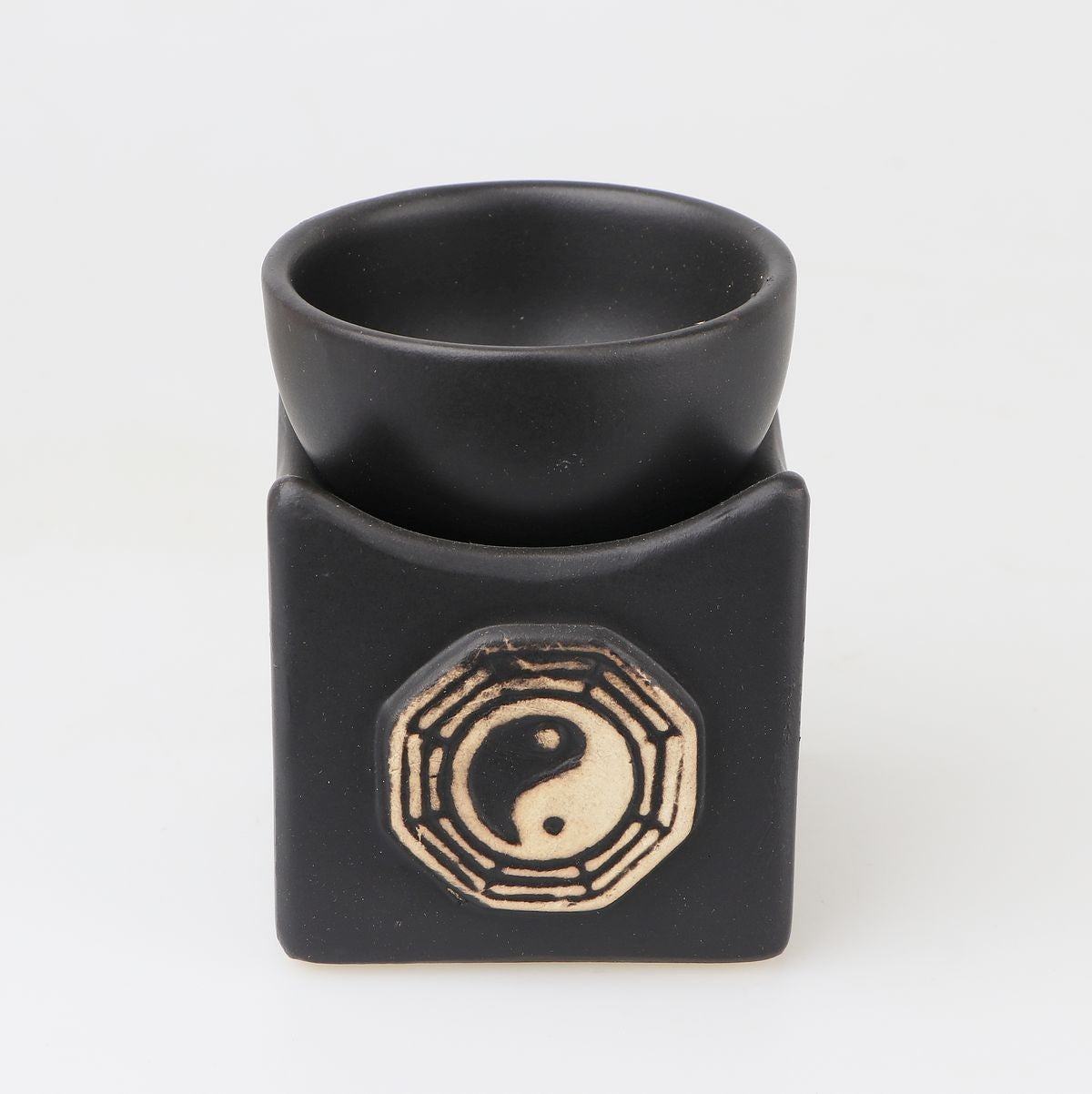 Aromalampe – Jin & Jang 2