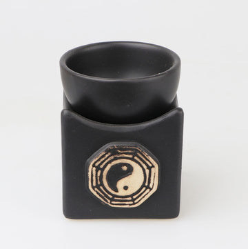 Aromalampe – Jin & Jang 2