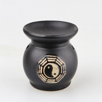 Aroma lamp – Yin and Yang
