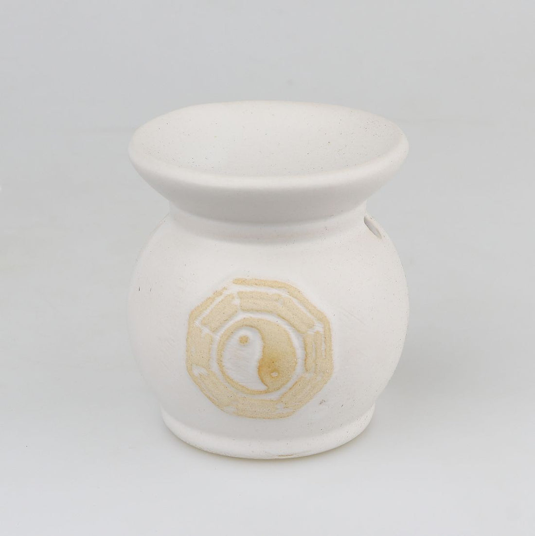 Aroma lamp – Yin and Yang