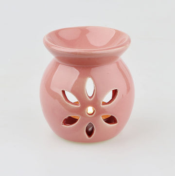 Aromalampe – Blütenblätter