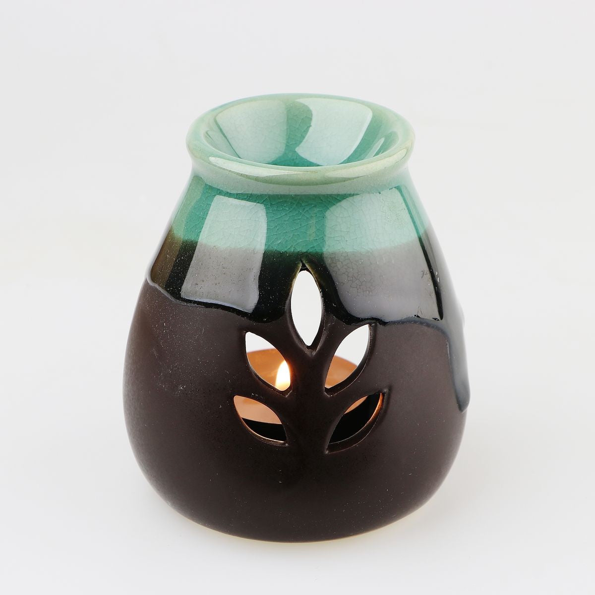 Aroma lamp – Leaves 2