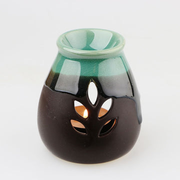Aroma lamp – Leaves 2