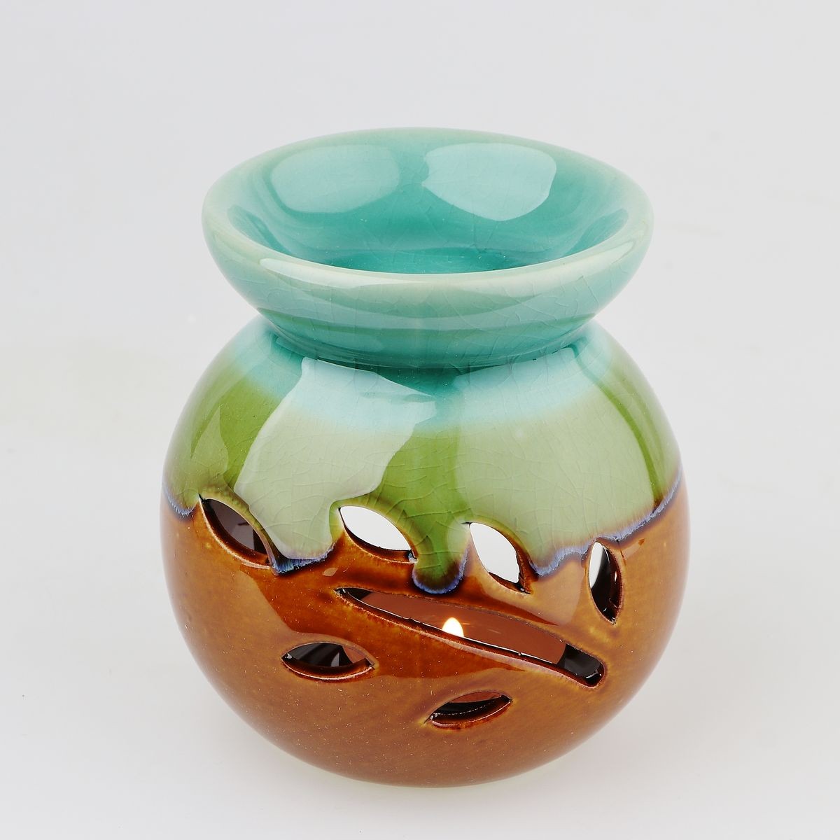 Aromalampe – Solice