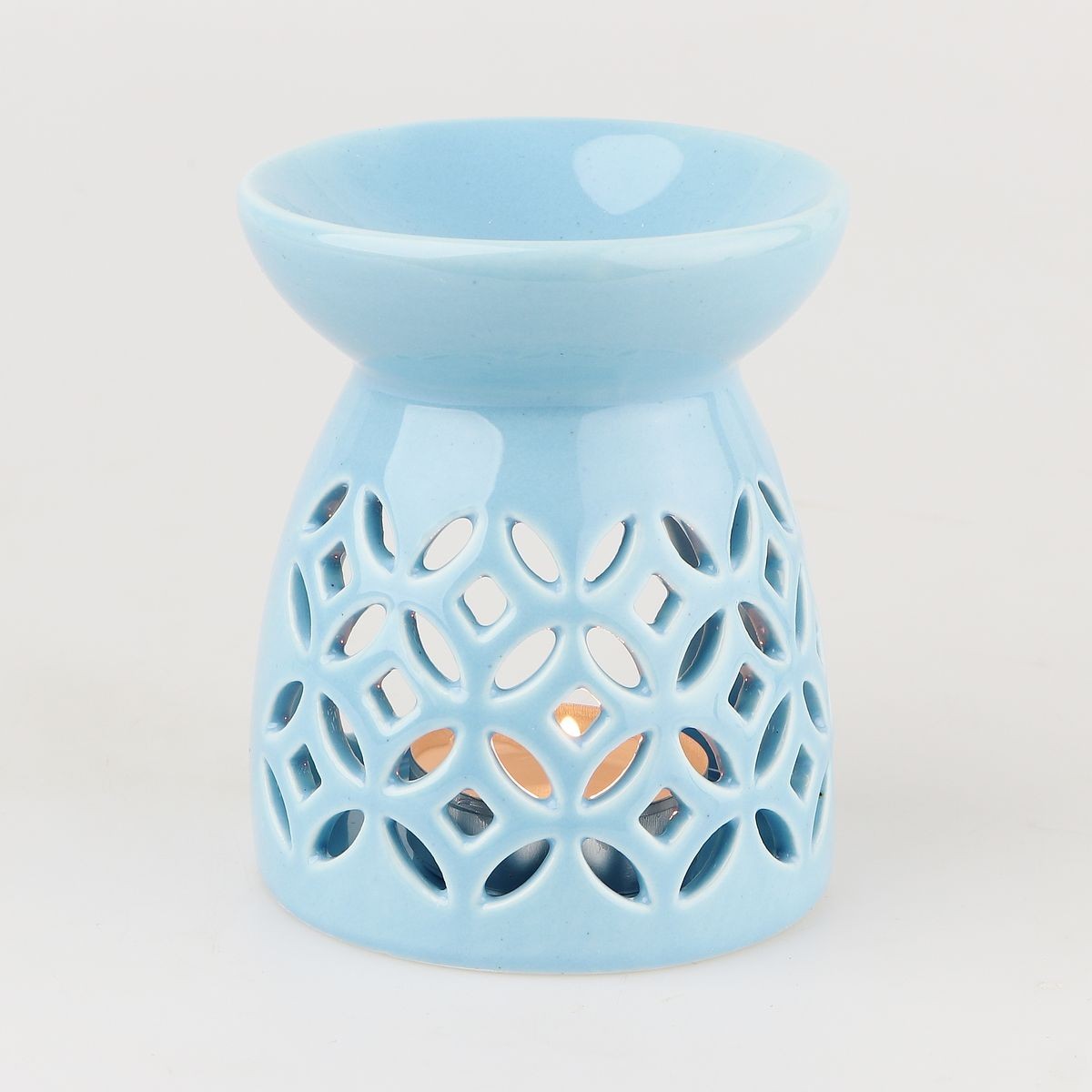 Aroma lamp – Scarlet