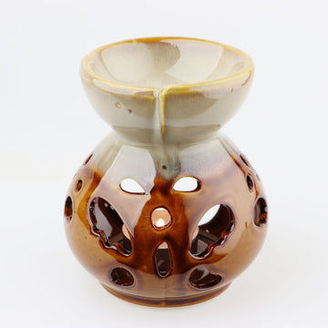 Aromalampe – Gelassenheit