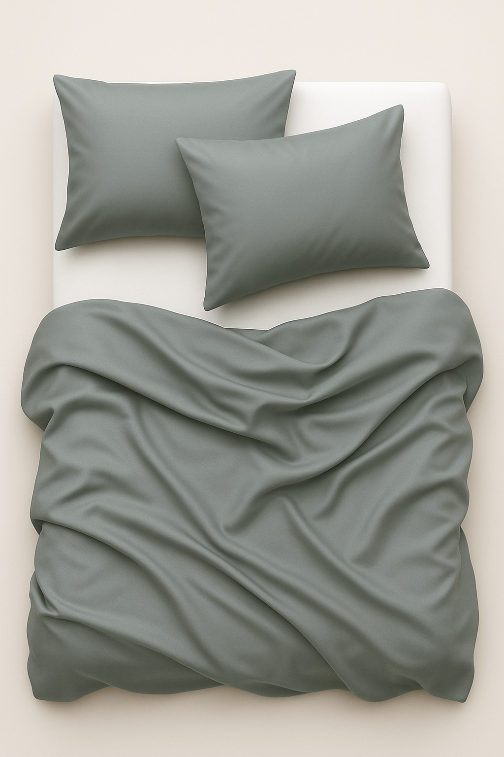 Silkys Bedding – Calm Mist