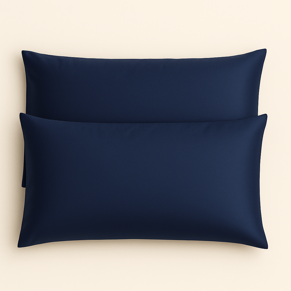 Silkys pillowcase – Midnight Shore