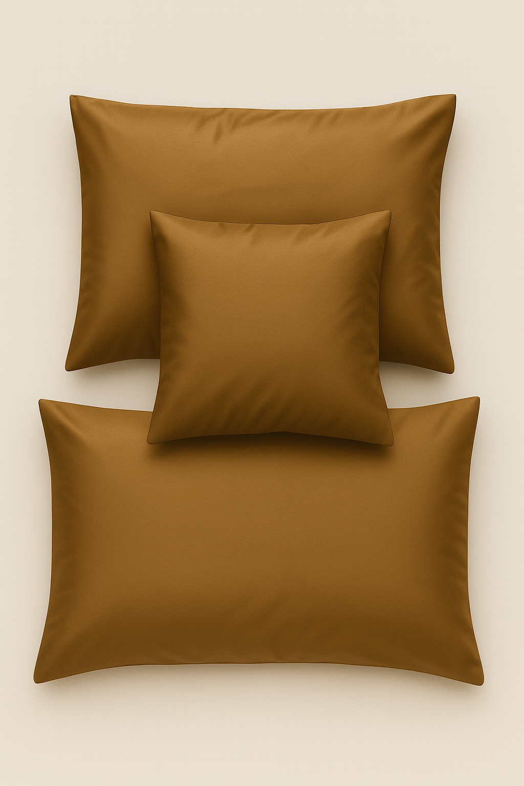 Silkys pillowcase – Soft Clay